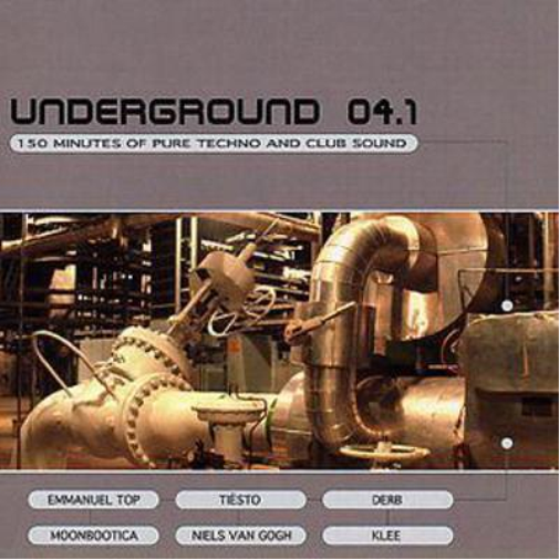 Underground 2004.1