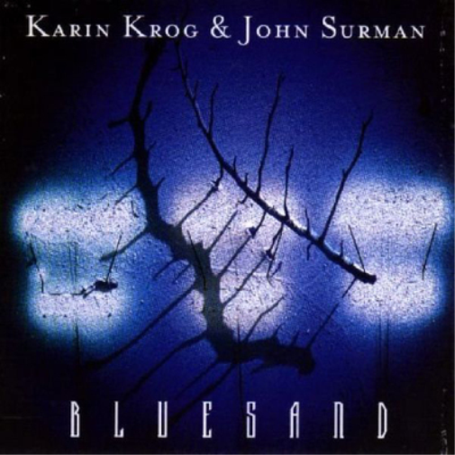 Bluesand