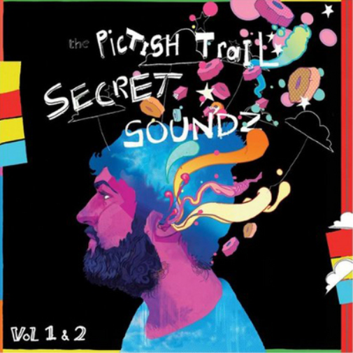 Secret Soundz - Volume 1 & 2