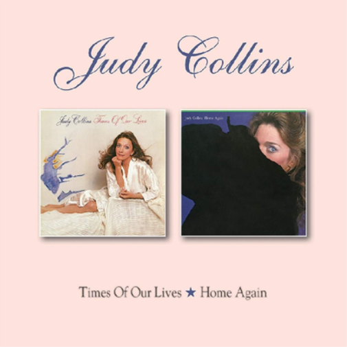 Times of Our Lives/Home Again