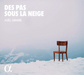 Joël Grare: Des Pas Sous La Neige