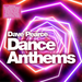 Dave Pearce Dance Anthems