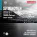 Szymanowski: Symphony No. 2/Symphony No. 4...
