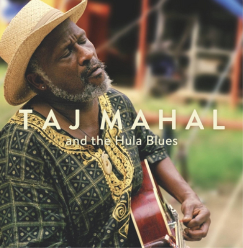 And the Hula Blues