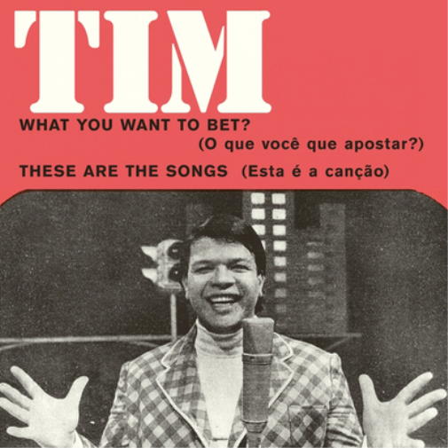 What You Want to Bet?/These Are the Songs