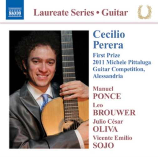 Cecilio Perera