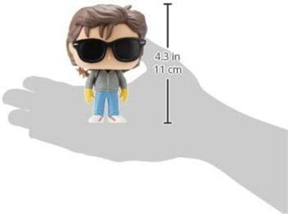 Funko POP! Vinyl: Stranger Things: Steve Harrington With Sunglasses - Collectable Vinyl Figure - Gift Idea - Official Merchandise - Toys for Kids & Adults - TV Fans - Model Figure for Collectors