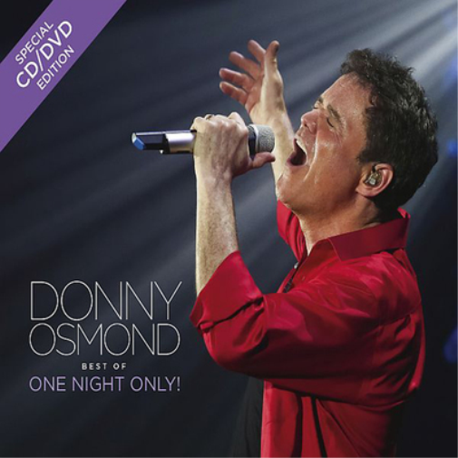 Best of One Night Only!