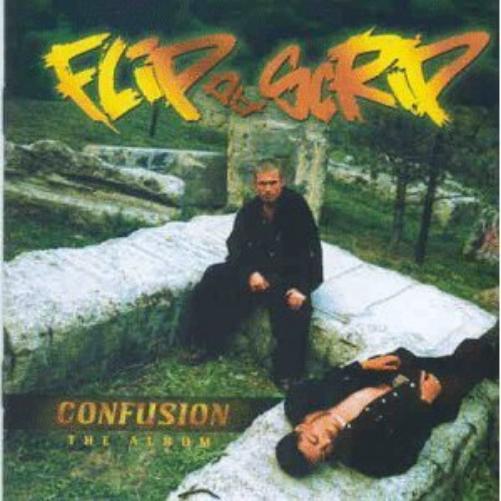 Confusion: The Album (IT Import)