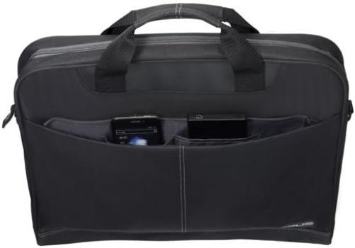 ASUS Nereus Carry Bag, 16 inch, Black