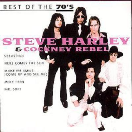 Best Of The 70's