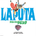 Castle in the Sky (Laputa): Image Album - Sora Kara Futtekita Shoujo