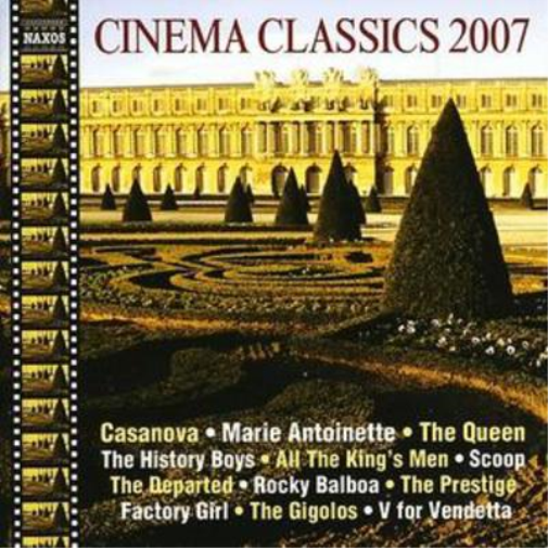 Cinema Classics 2007