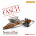 Johann Friedrich Fasch: Orchestral Works - Volume 2