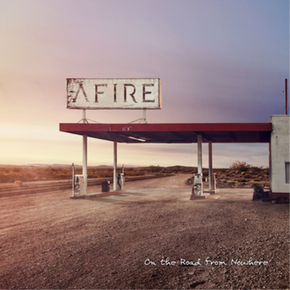 On the Road from Nowhere