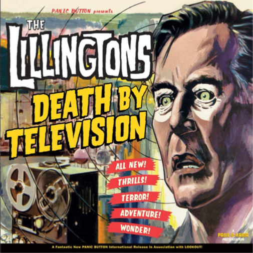 Death By Television