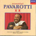 Essential Pavarotti, Vol.2