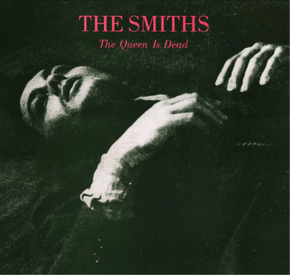 The Queen Is Dead
