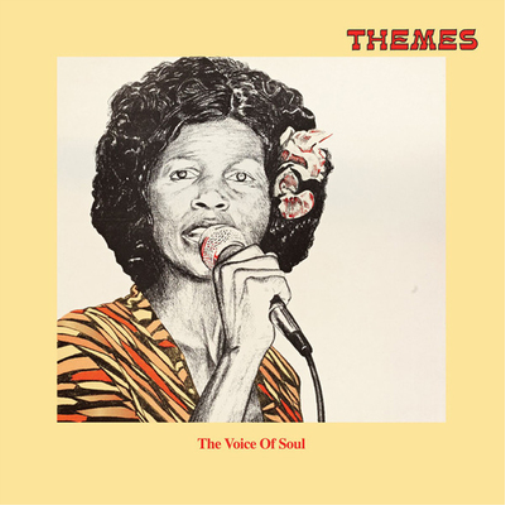 The Voice of Soul