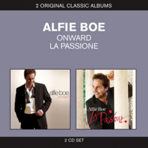 Classic Albums: Onward/La Passione
