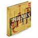 Itzhak Perlman: A Portrait
