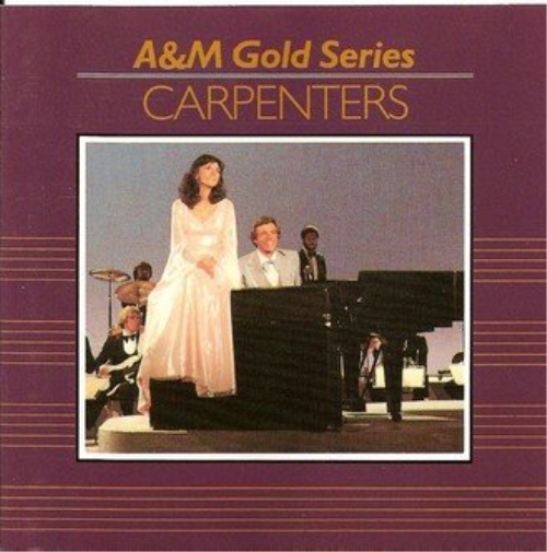 A&M gold series (1991