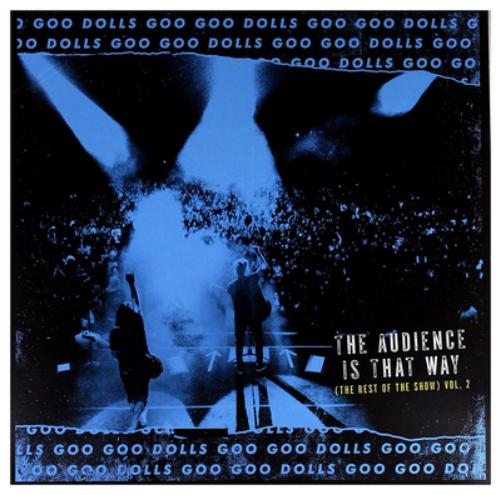 The Audience Is That Way: The Rest of the Show - Volume 2