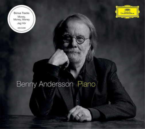 Benny Andersson: Piano
