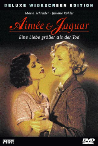Aimée & Jaguar