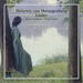 Heinrich Von Herzogenberg: Lieder