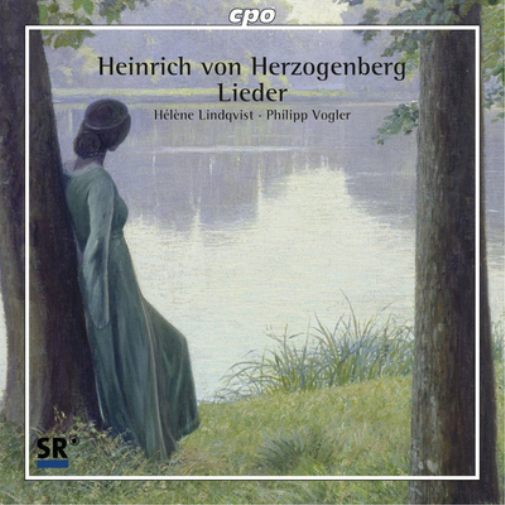 Heinrich Von Herzogenberg: Lieder