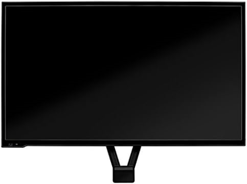 Logitech TV-Halterung für MeetUp, 939-001656, Schwarz