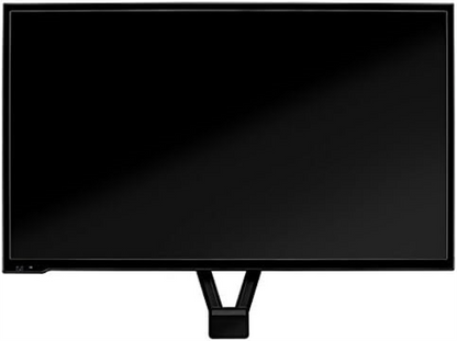 Logitech TV-Halterung für MeetUp, 939-001656, Schwarz