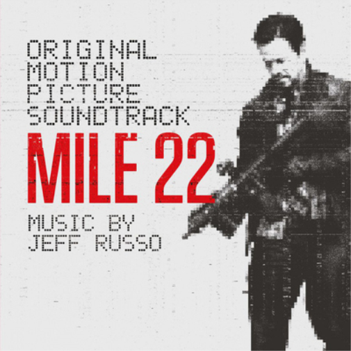 Mile 22