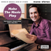 Make the Music Play: Neil Sedaka's Songwriting Gems 1963-1971