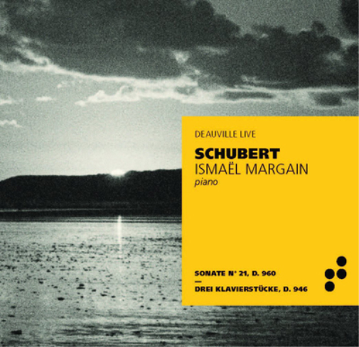 Schubert: Sonate No. 21, D. 960/Drei Klavierstücke, D. 946