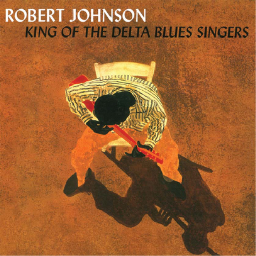 King of the Delta Blues Singers - Volume 1