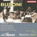 Orchestral Suite No. 2, Berceuse Elegiaque (Jarvi, Bbcpo)