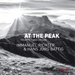 Immanuel Richter/Hans Jürg Bättig: At the Peak