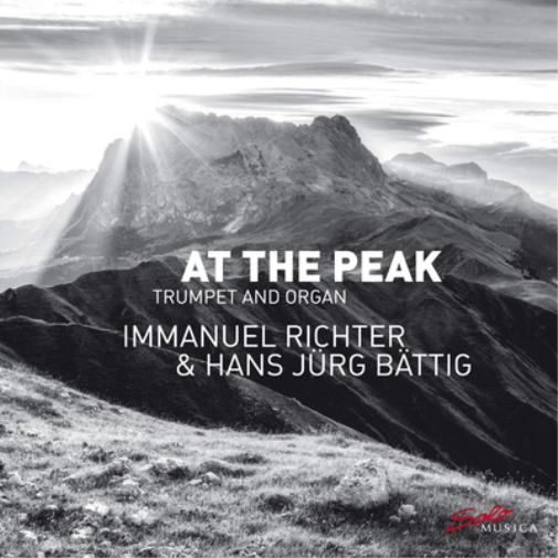 Immanuel Richter/Hans Jürg Bättig: At the Peak
