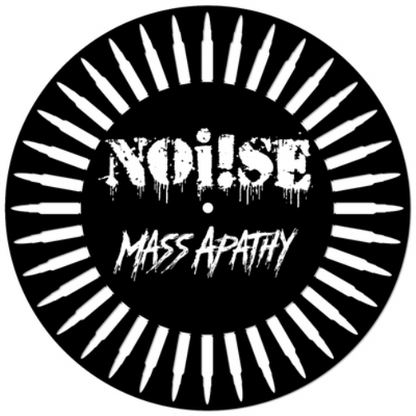 Mass Apathy