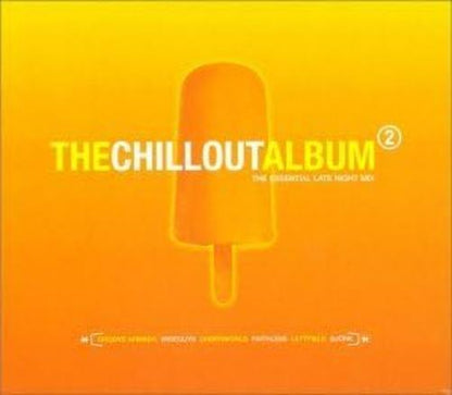 Chillout Album 2