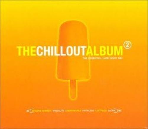 Chillout Album 2