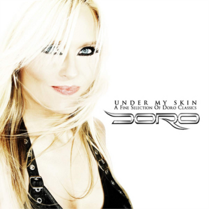Under My Skin: A Fine Selection of Doro Classics