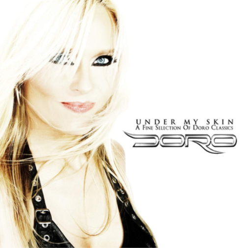 Under My Skin: A Fine Selection of Doro Classics