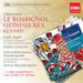 Le Rossignol/Oedipus Rex/Renard