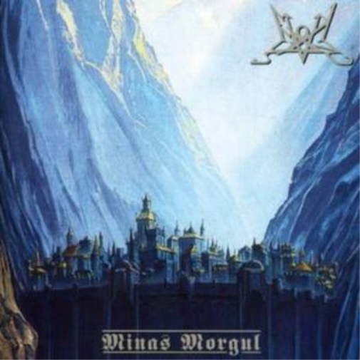 Minas Morgul