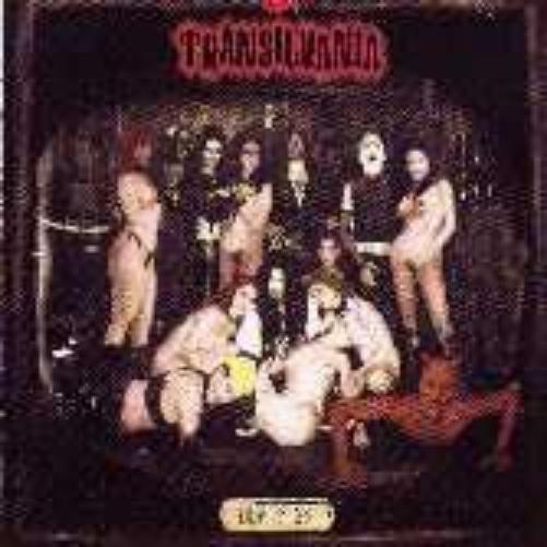 TRANSILVANIA -4TR