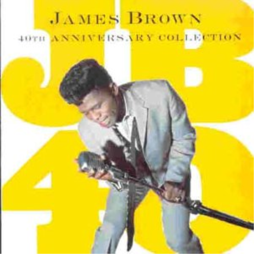 JB40 (40th Anniversary Collection)