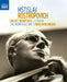 Mstislav Rostropovich: The Indomitable Bow